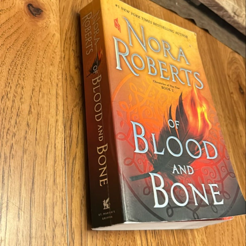 Of Blood and Bone