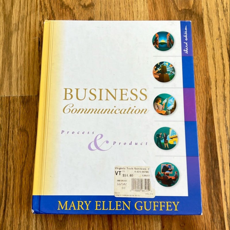 Business Communication