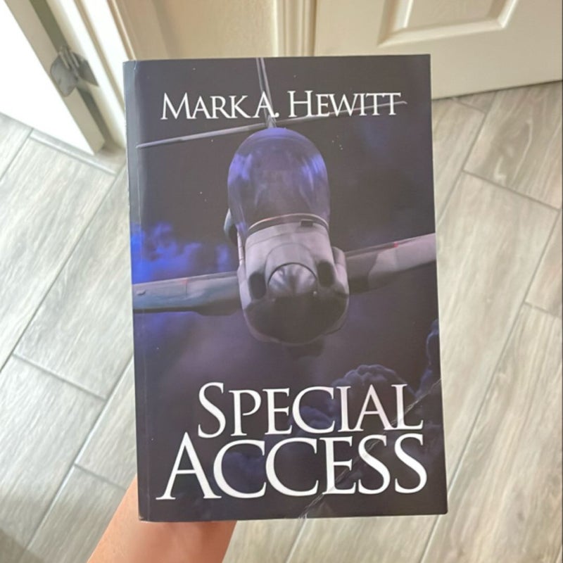 Special Access