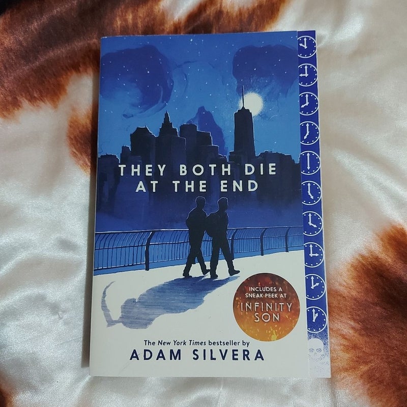 They Both Die at the End
