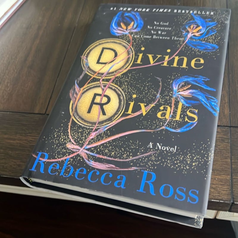 Divine Rivals