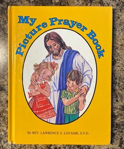 My Picture Prayer Book