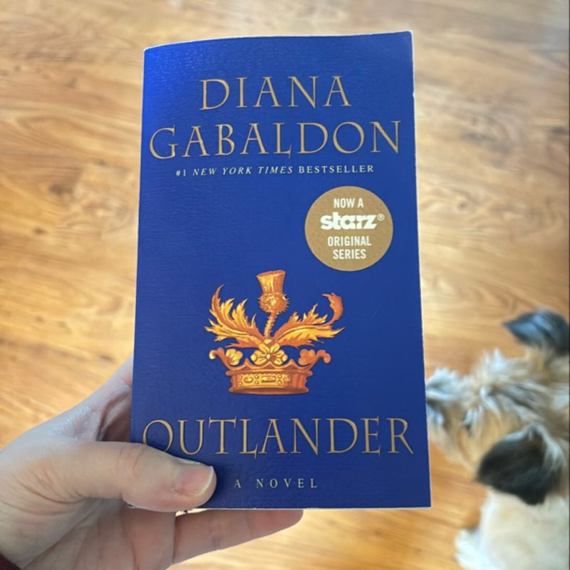 Outlander