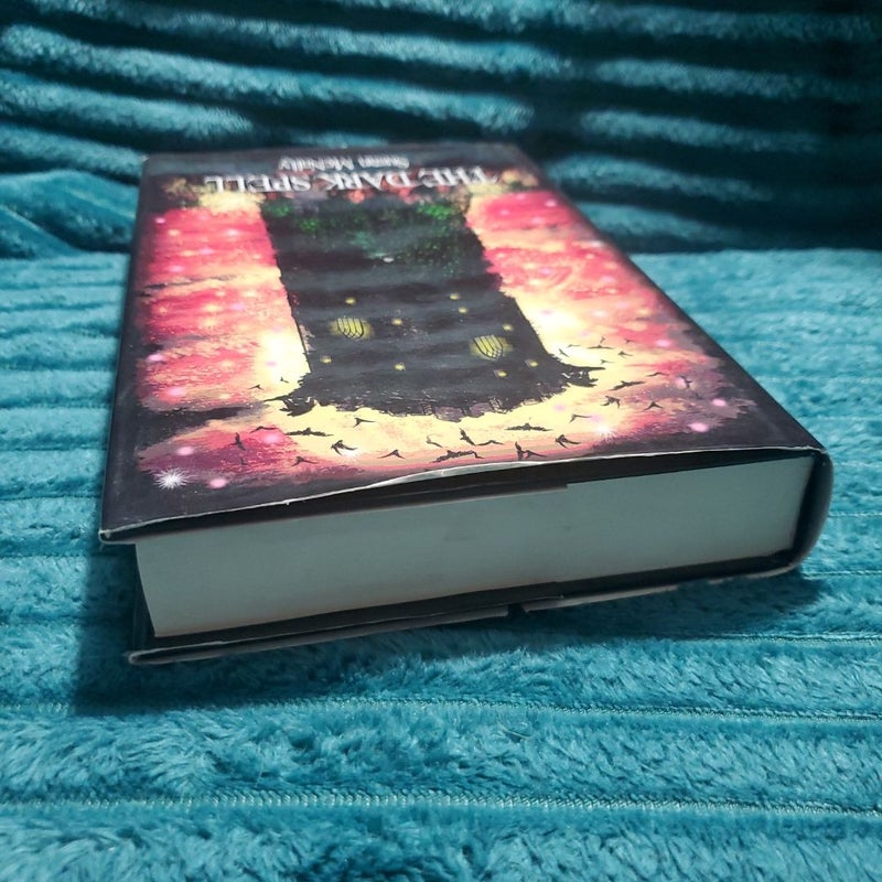The Dark Spell