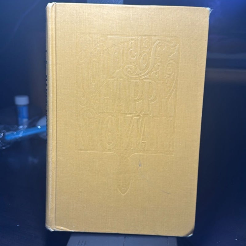 Journal of a Happy Woman