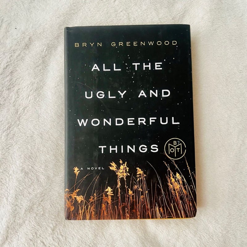 All the Ugly and Wonderful Things