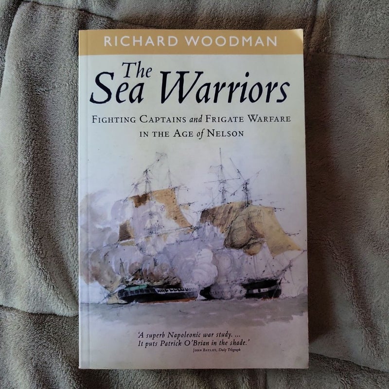 The Sea Warriors