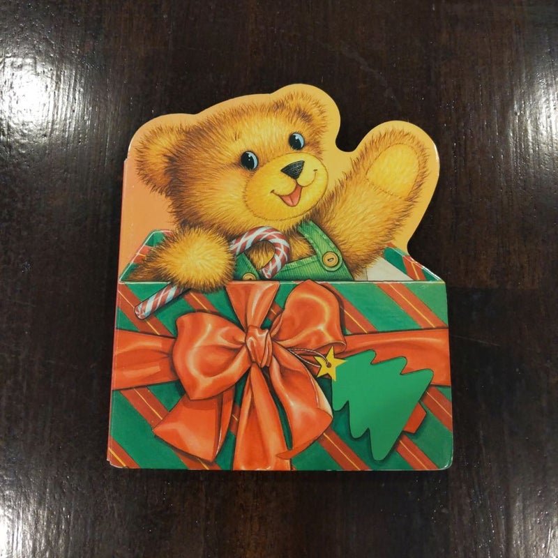 Corduroy's Merry Christmas