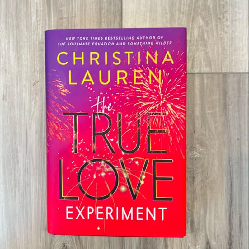 The True Love Experiment