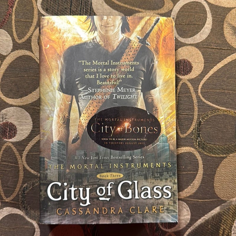 City of Glass