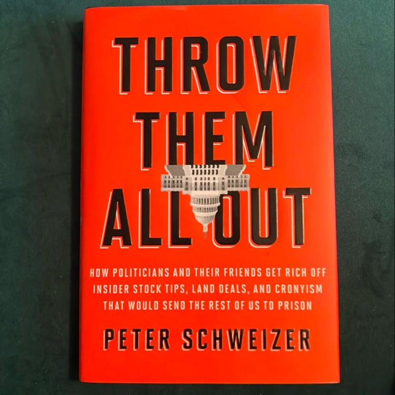 Throw Them All Out
