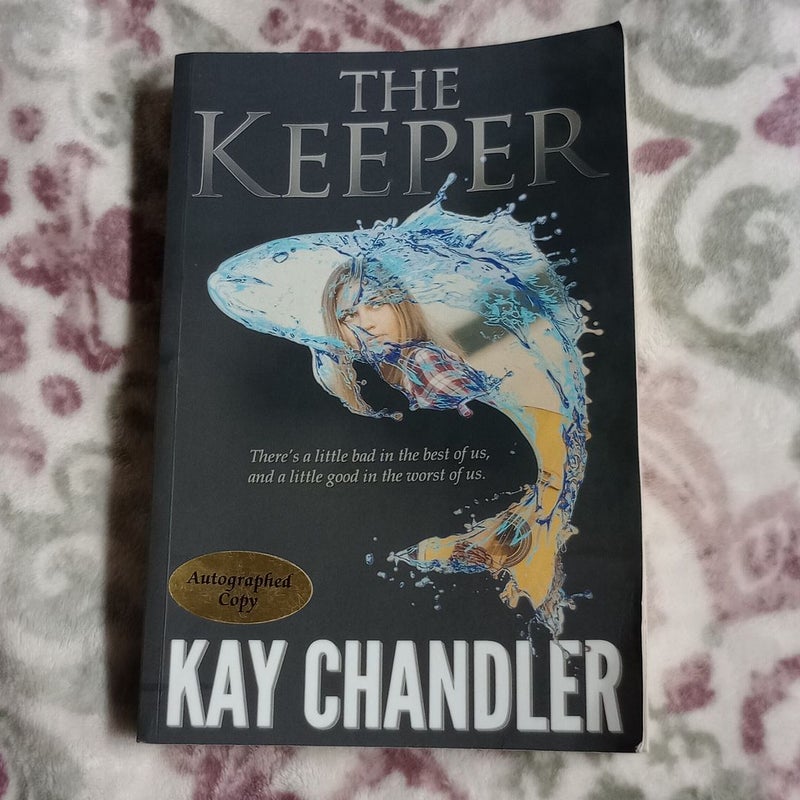 The Keeper