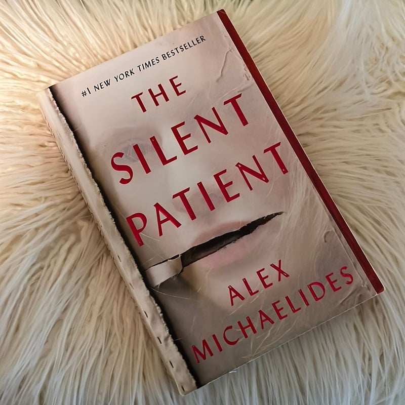 The Silent Patient