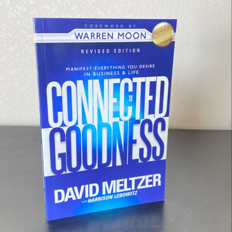 Connected to Goodness