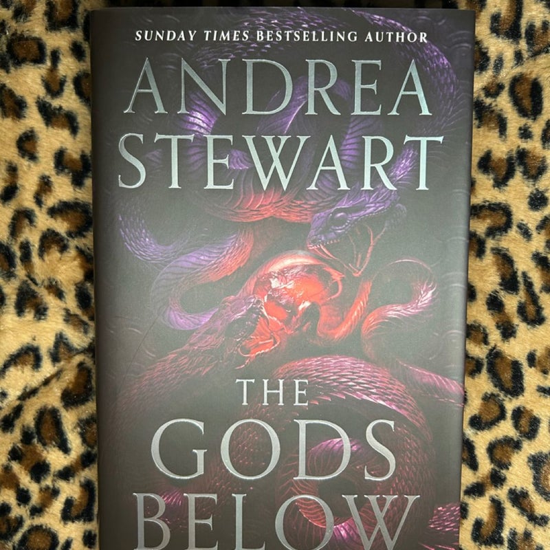 The Gods Below