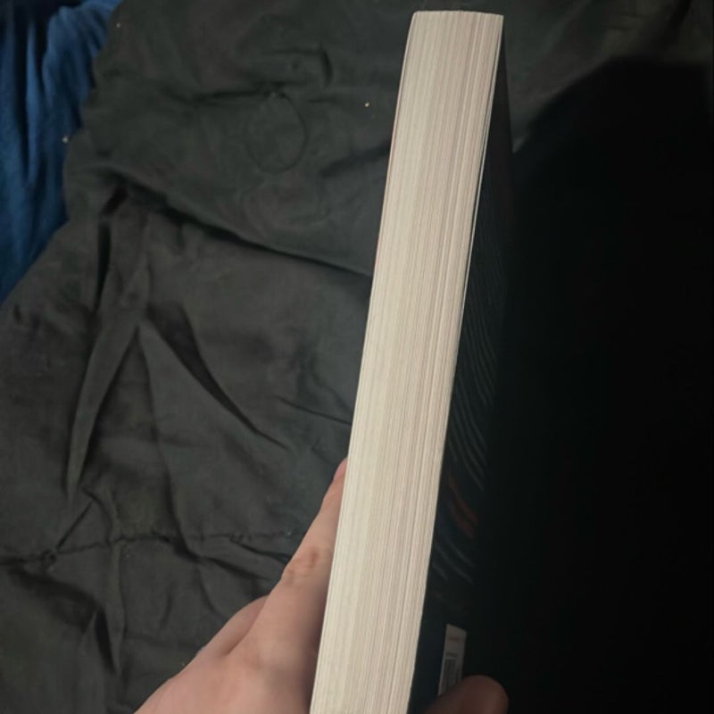 The Only One Left