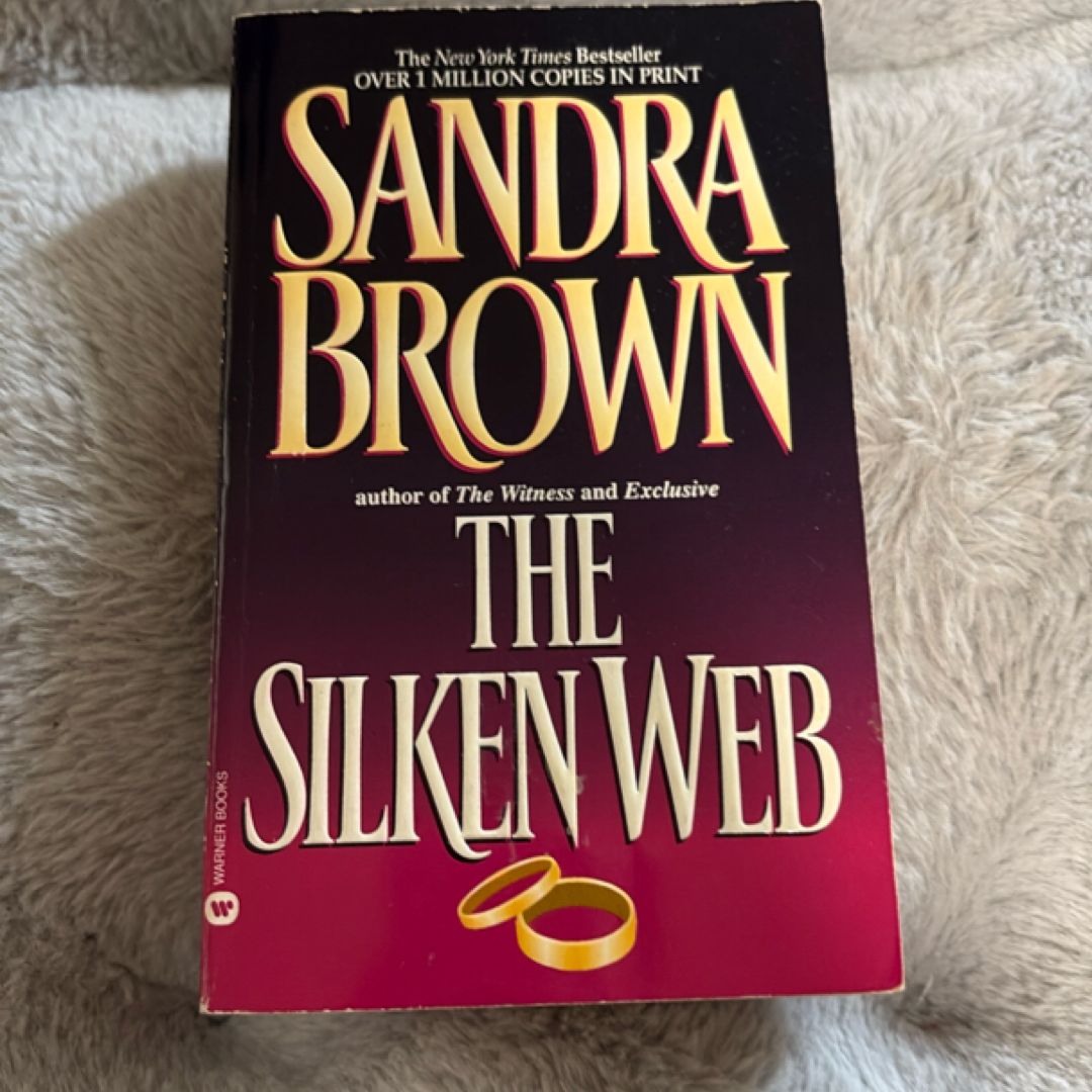 The Silken Web