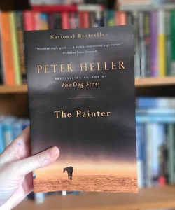 The Painter