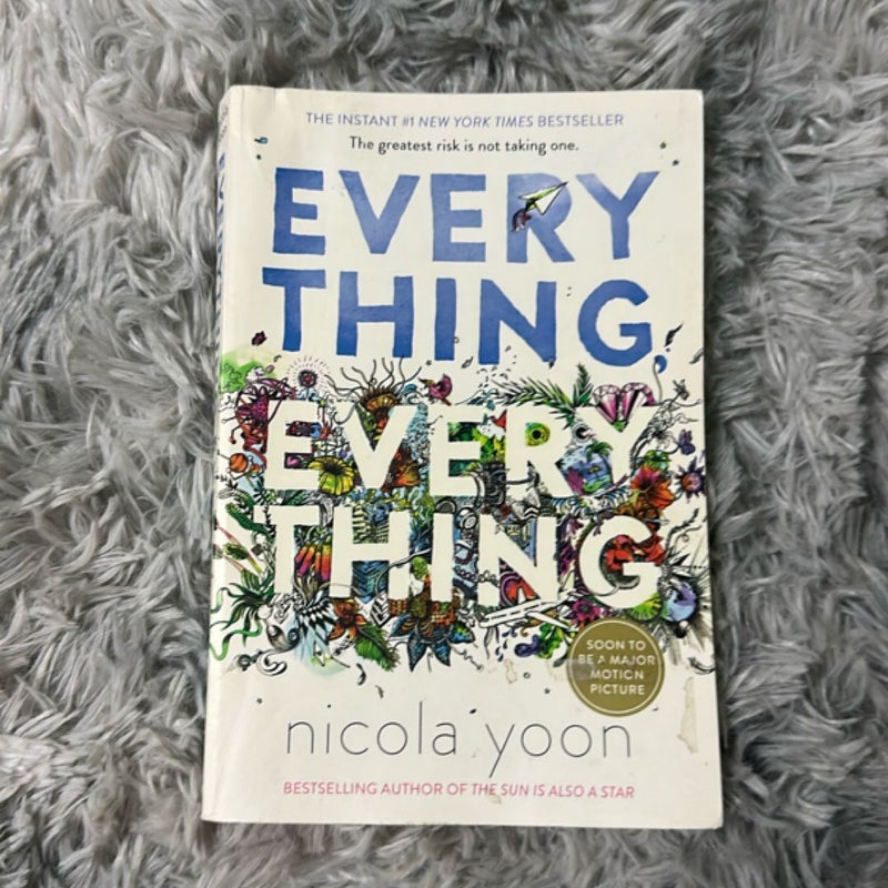 Everything, Everything