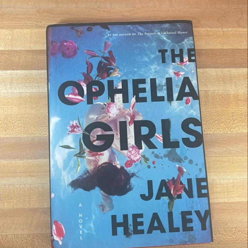 The Ophelia Girls