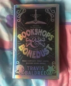 bookshops and bonedust fairyloot