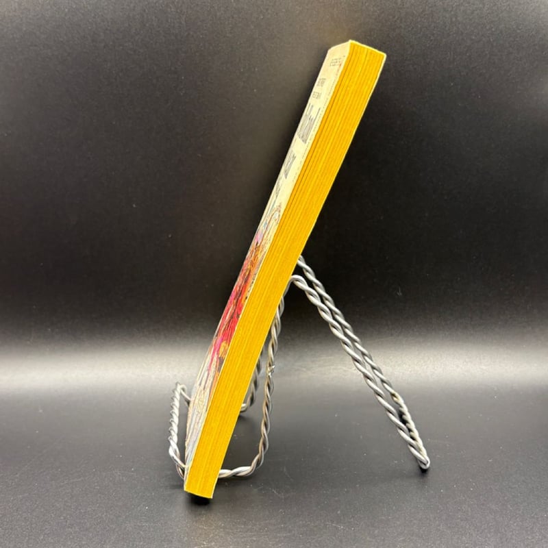 The Bull and the Spear