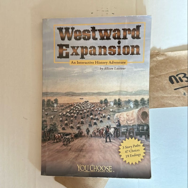 Westward Expansion