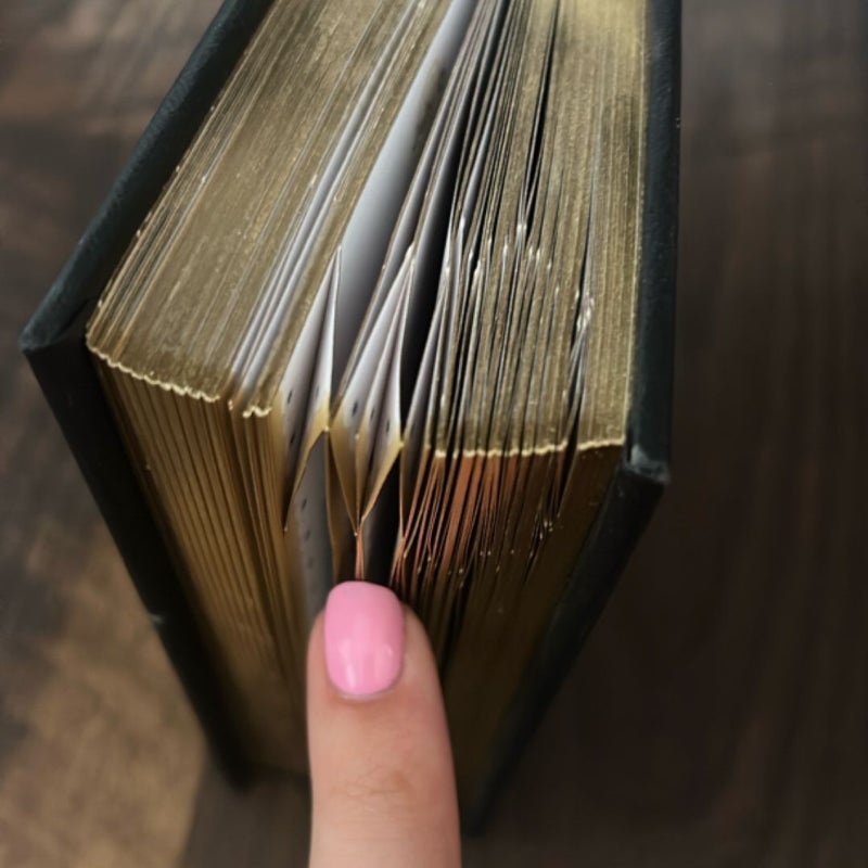 The Daily Spell Journal