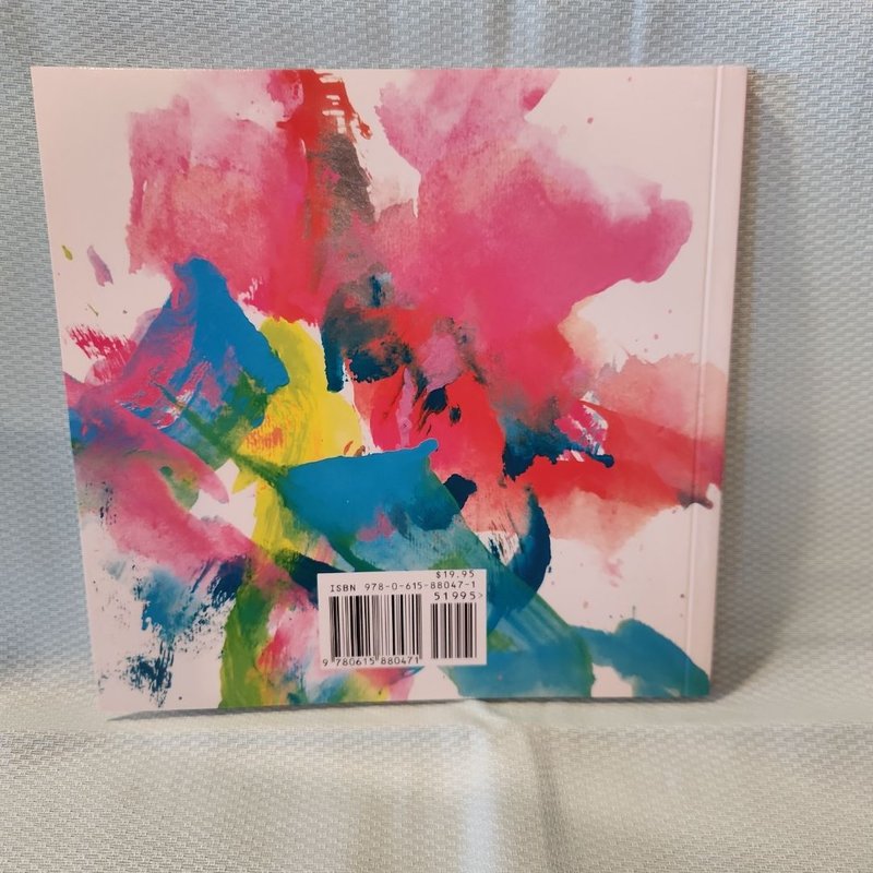 The Artistic Mind of the One-Eyed Painting Bulldog