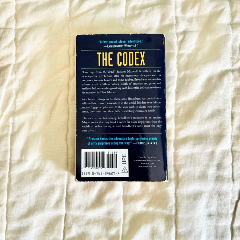 The Codex