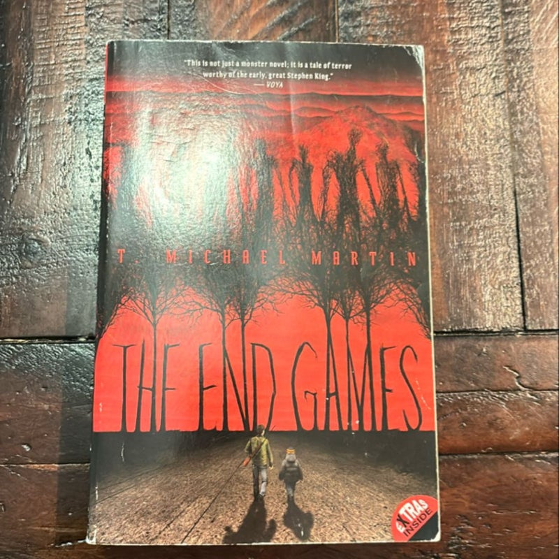 The End Games