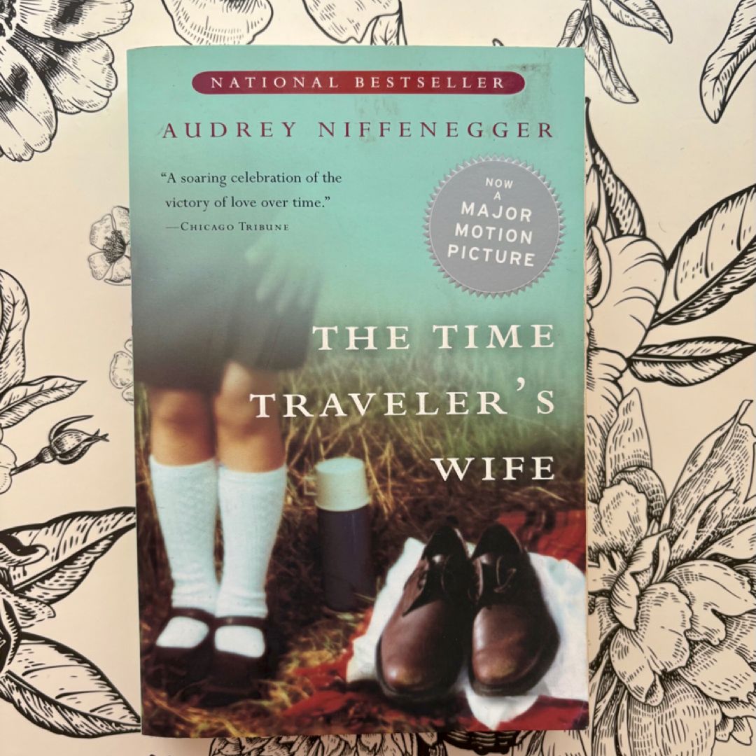 The Time Traveler's Wife