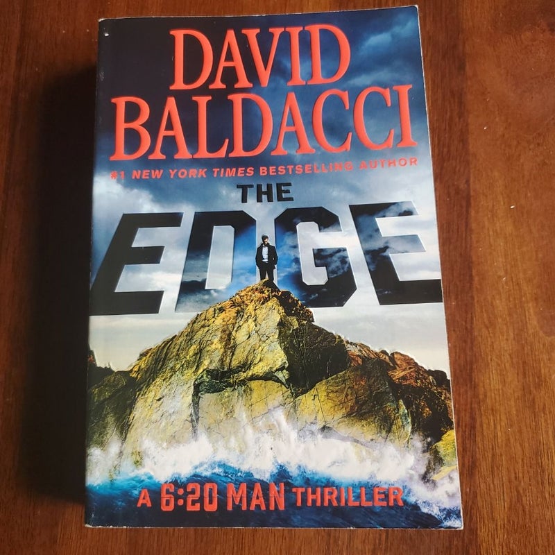 The Edge