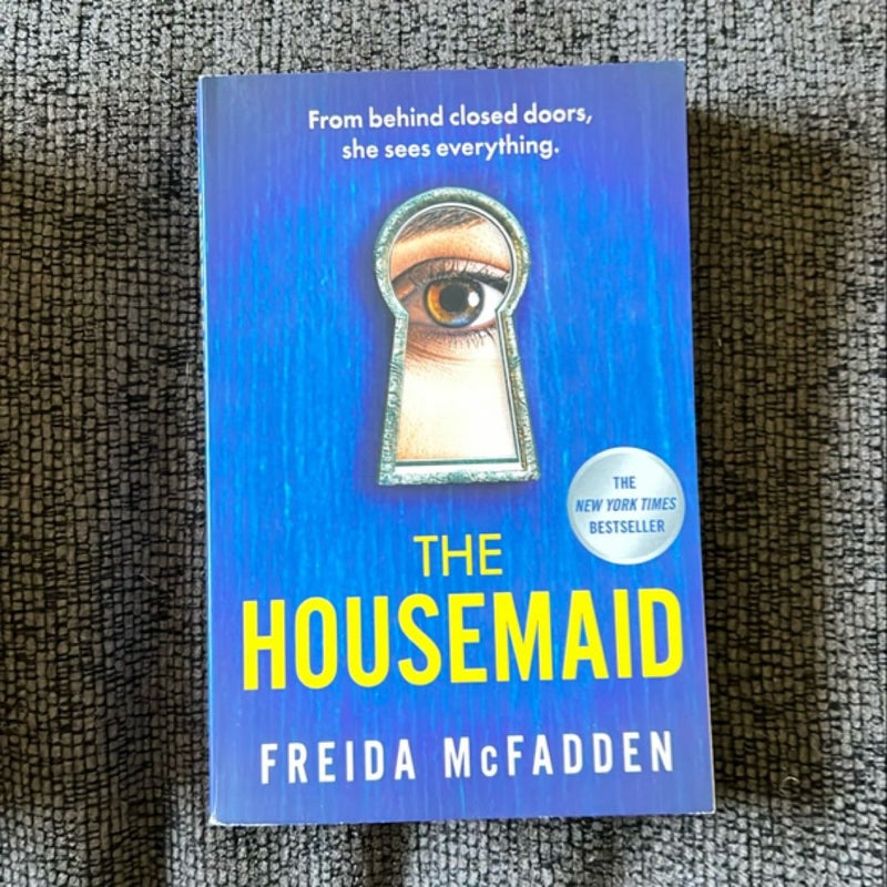 The Housemaid