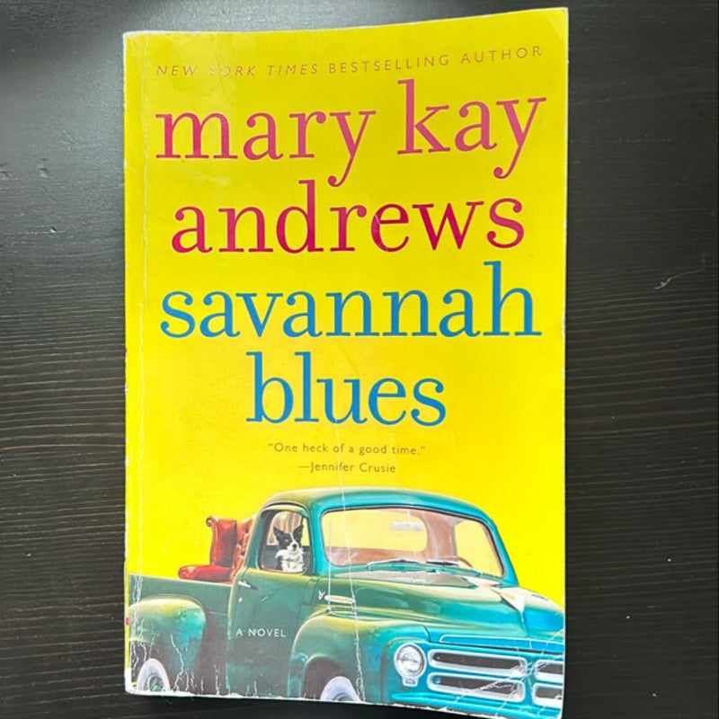 Savannah Blues