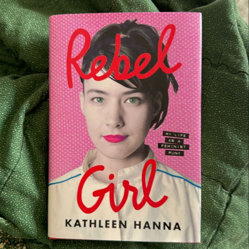 Rebel Girl