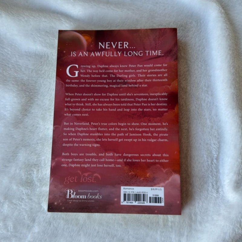 Never