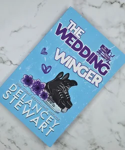 The Wedding Winger