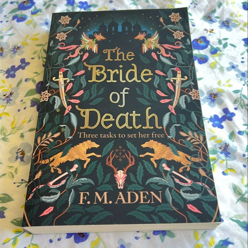 The Bride of Death