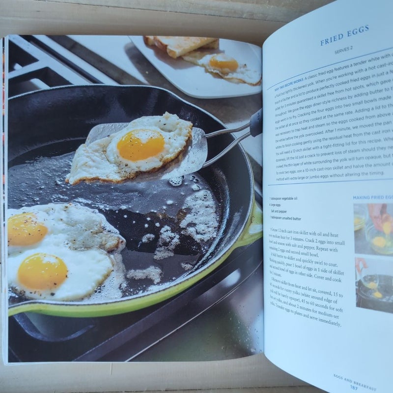 Cook It in Cast Iron