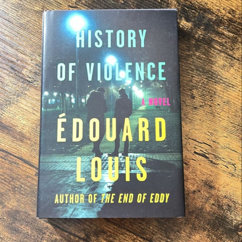 History of Violence