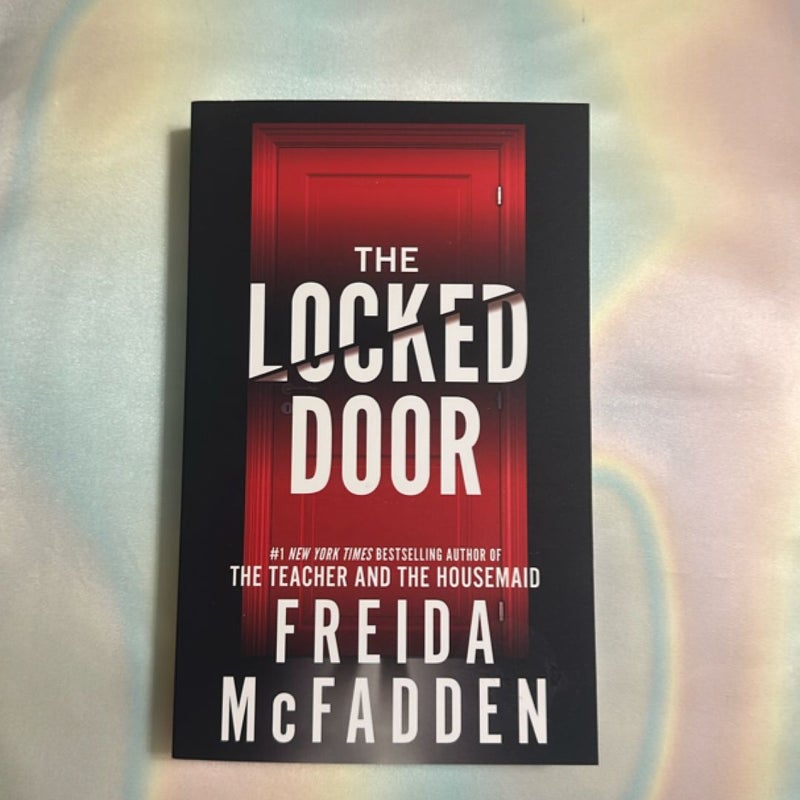 The Locked Door