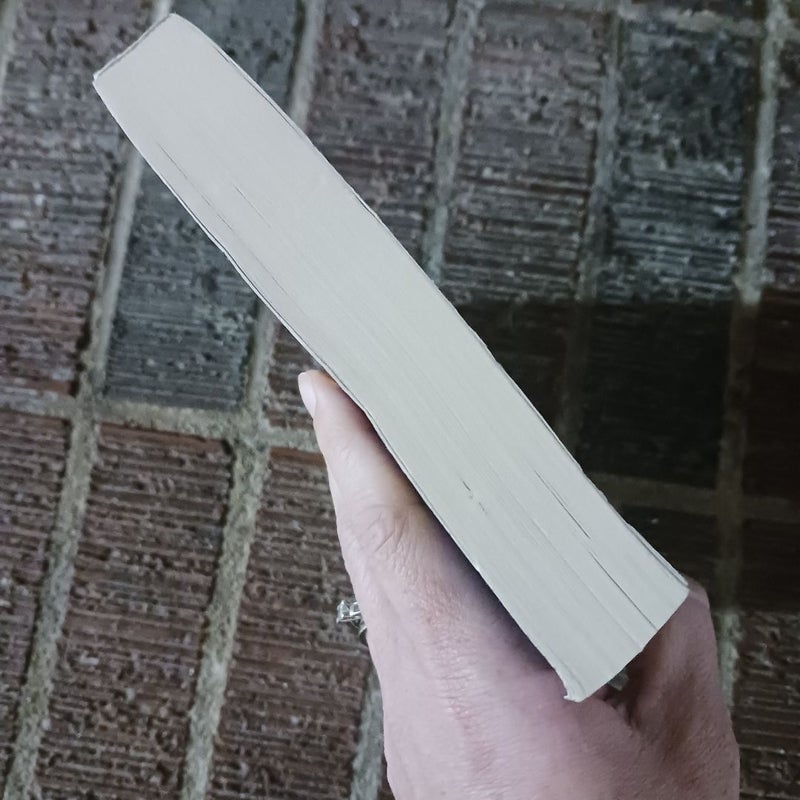 Wish You Were Here (Former Library Book)