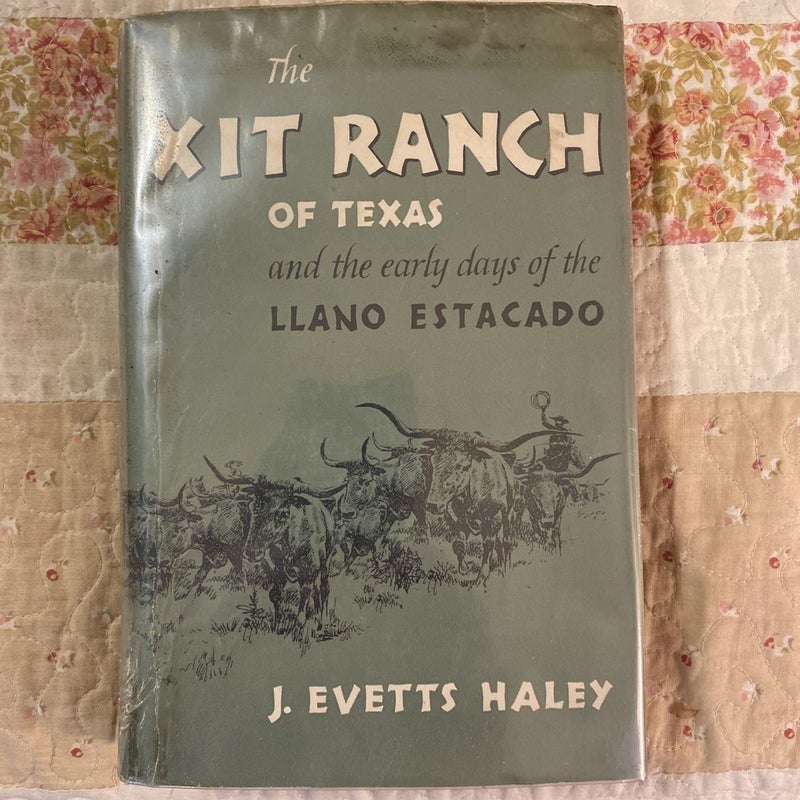 Texas Grit: the Adventures of Wilder Good #2