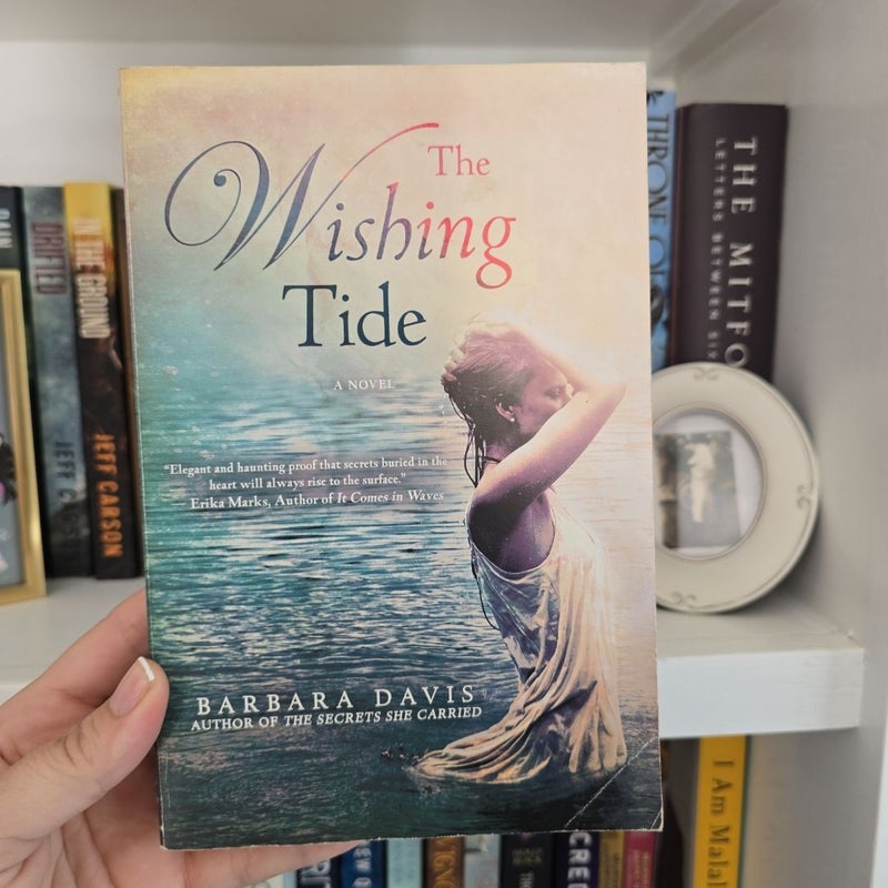 The Wishing Tide