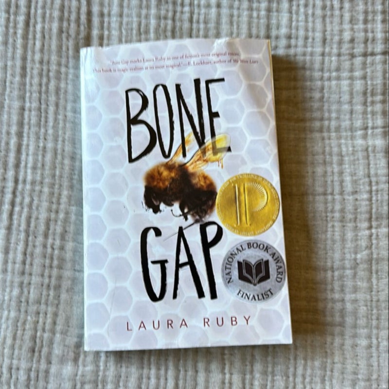 Bone Gap