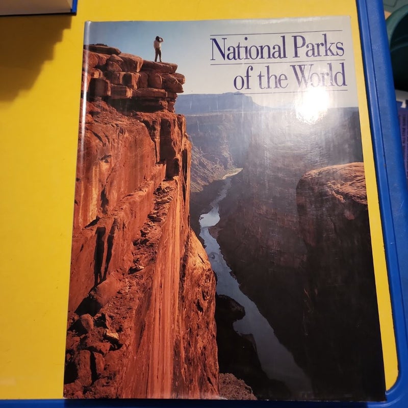 National Parks of the World