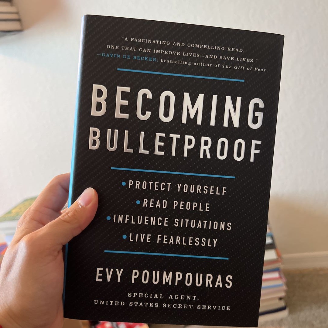 Becoming Bulletproof