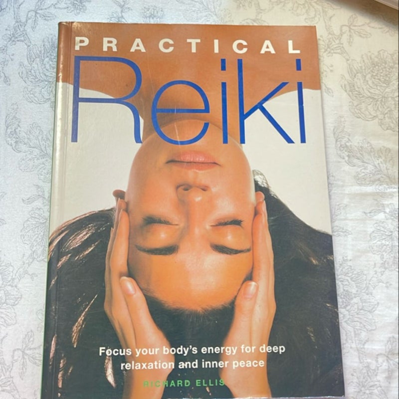 Practical Reiki