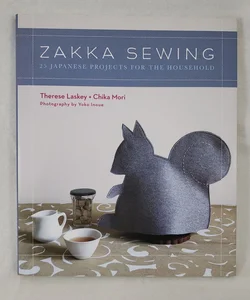 Zakka Sewing